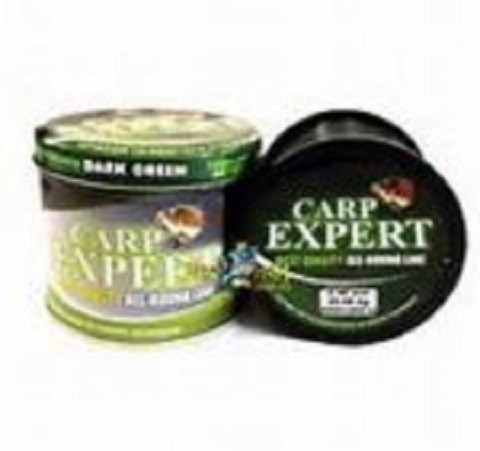 Carp Expert 1200m Dark Green