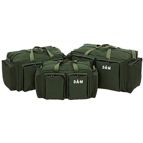 DAM Mad D-Tact Carryall XL torba