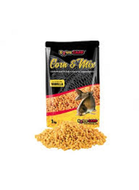 Kukuruz Corn Mix 1 kg Vanila-Extra Carp