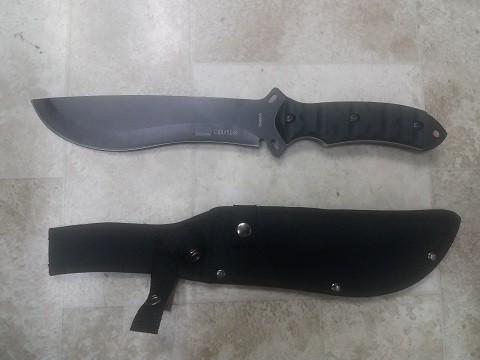 Nož Columbia 3548 WA