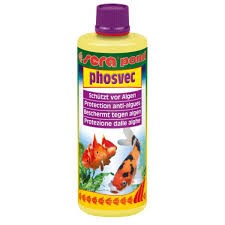 Preparat za uklanjanje fosfata Pond Phosvec