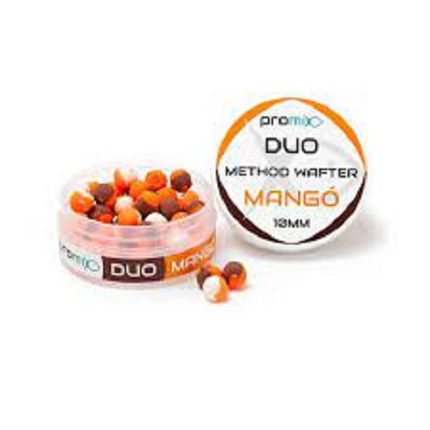 Promix Duo Method Wafter 8 mm Mango