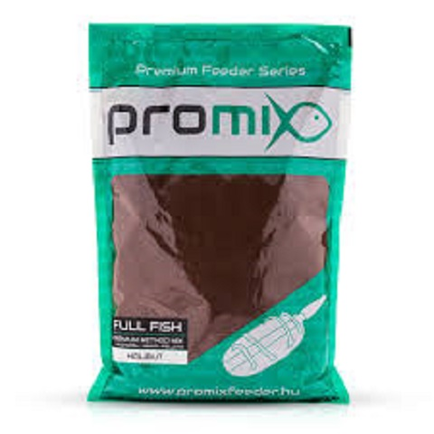 Promix Full Fish HALIBUT 800 gr