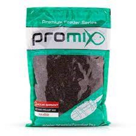 Promix Method pellet NYARI (Letnji)