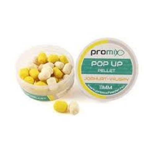 Promix POP UP 11mm Jogurt-puterna kiselina