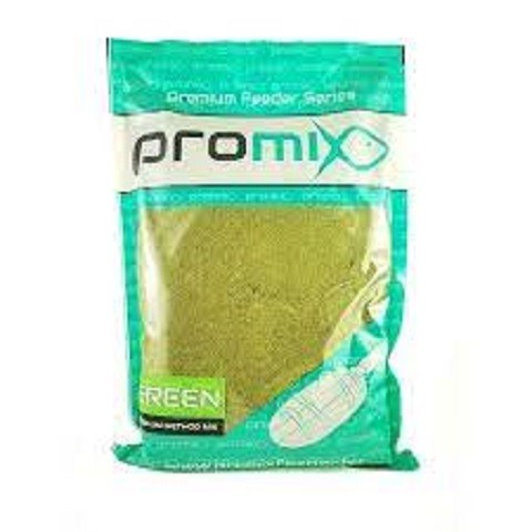 PROMIX Premium method mix GREEN 800 gr.