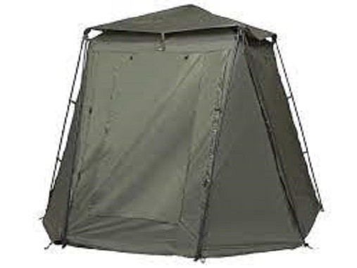 Šator Fulcrum Utility Tent&condenser Wrap 11.9kg 260x260x210