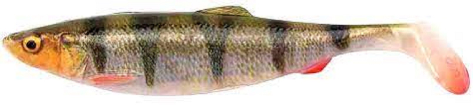 Savage Gear Herring shed 4D 13 cm/17 gr Perch