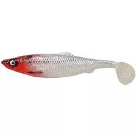 Savage Gear Herring shed 4D 13 cm/17 gr Red Head
