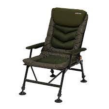 Stolica Prologic Inspire Relax Recliner Chair with armrest