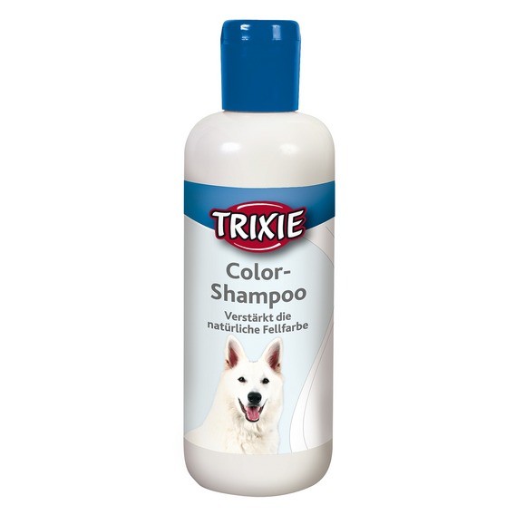 Trixie: Šampon za pse sa svetlom dlakom, 250 ml  AKCIJA