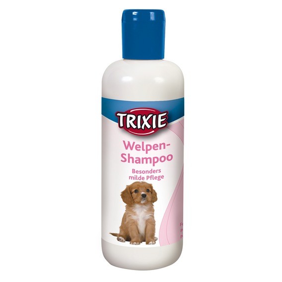 Trixie: Šampon za štence, 250 ml  AKCIJA