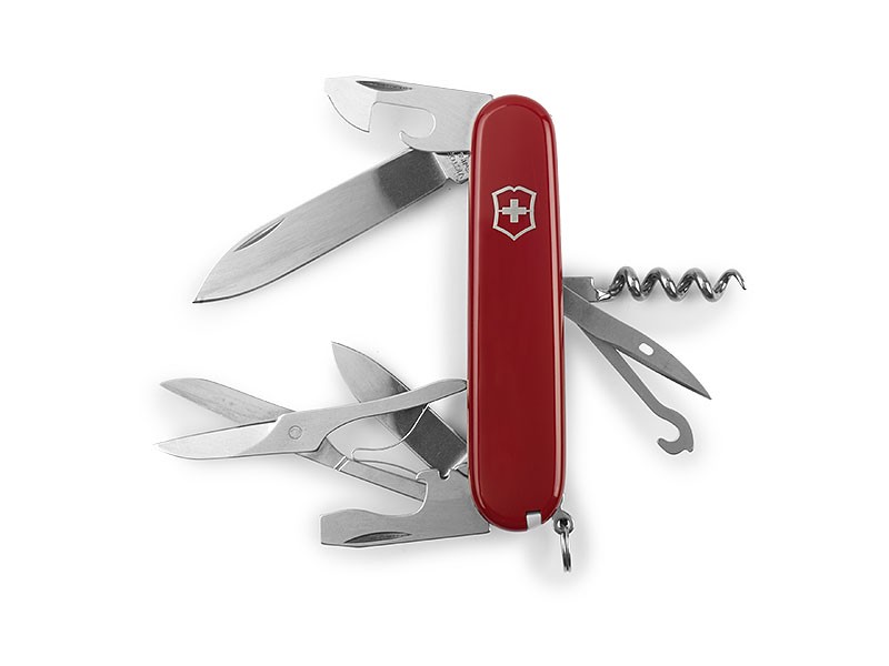 Victorinox Climber-višefunkcionalni nož sa 14 funkcija